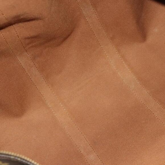 LOUIS VUITTON Monogram Keepall Bandouliere 50 Boston Bag M41416 - Picture 11 of 16